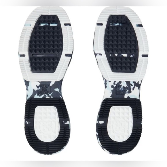 G/FORE MG4+ Men’s Golf Shoes with Camouflage Sole GMF000020-Size 11.5 NIB - Picture 6 of 11